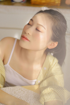三弄芙蓉