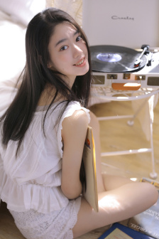 韩国女老师4